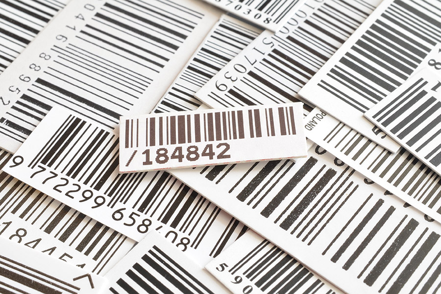 Labeling