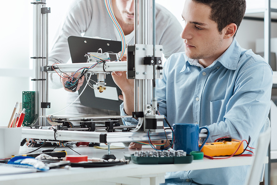 engineering Engineering Services