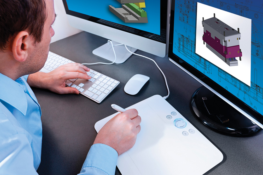 tooling-design Engineering Services